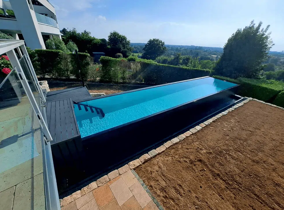PoolHaus PoolHaus